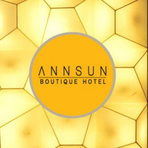 Гостиница Annsun Boutique Hotels  Chennai